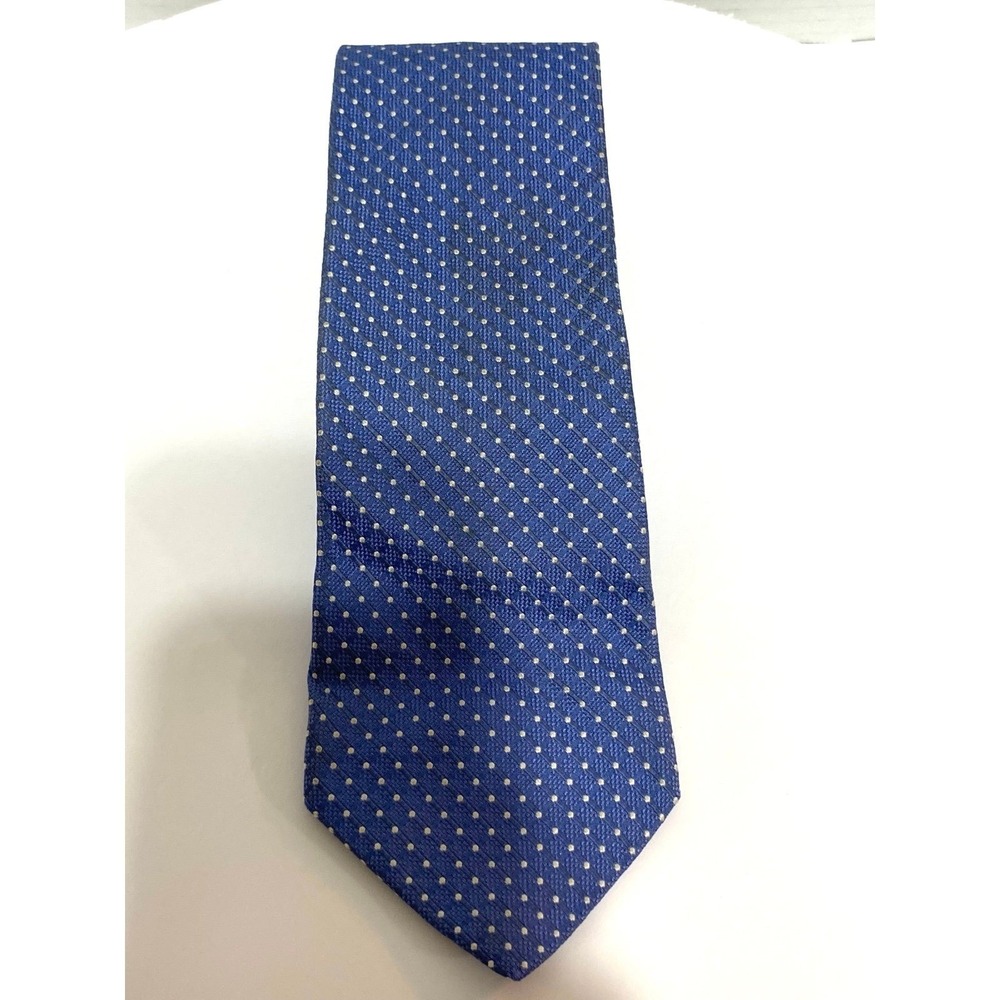 Tommy Hilfiger Blue Tie